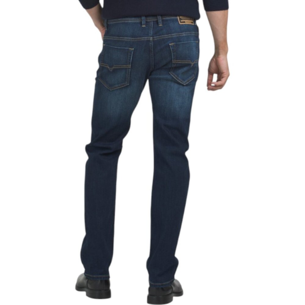 DIESEL Safado Straight Jeans - Picture 2 of 2